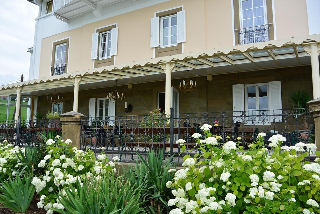 Villa Thalhof Bad Gleichenberg Buitenkant foto